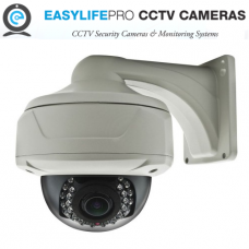 EASYLIFE PRO Wireless Outdoor Dome Camera